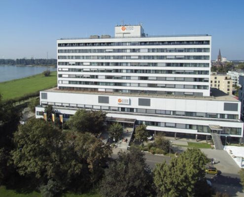 Schön Klinik Düsseldorf